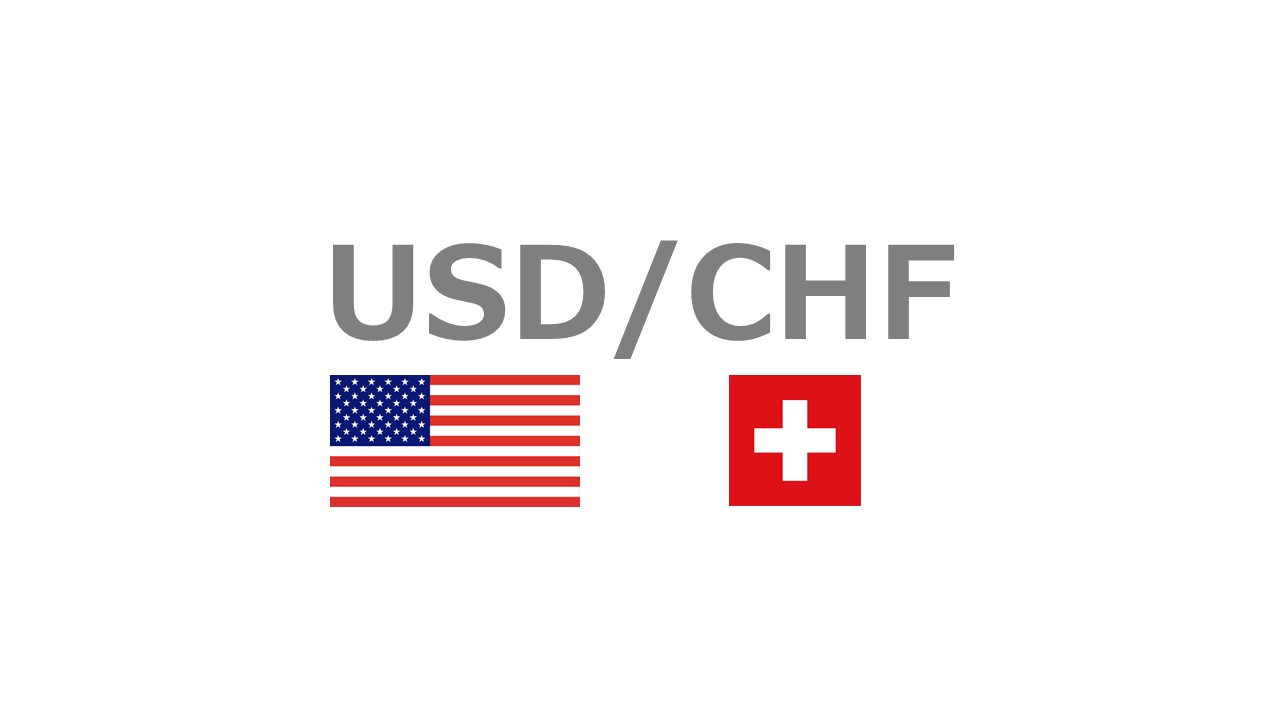 USD/CHF 国旗